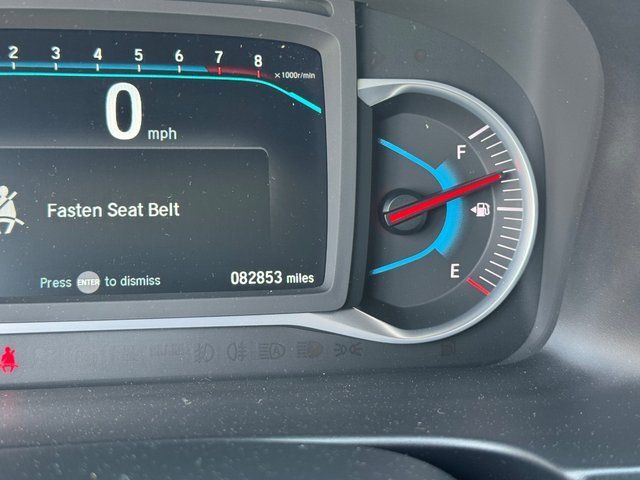 2020 Honda Pilot EX-L Springfield VA