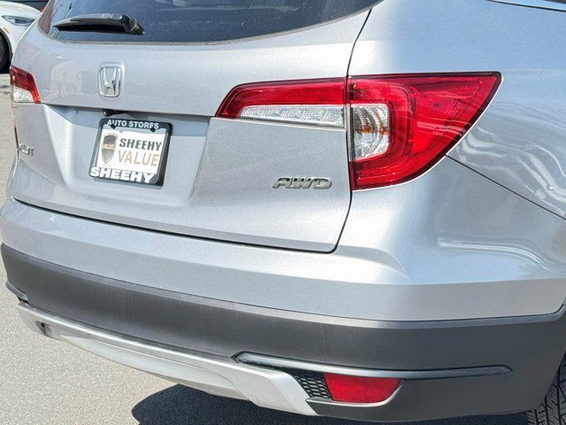 2020 Honda Pilot EX-L Springfield VA