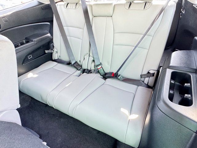 2020 Honda Pilot EX-L Springfield VA