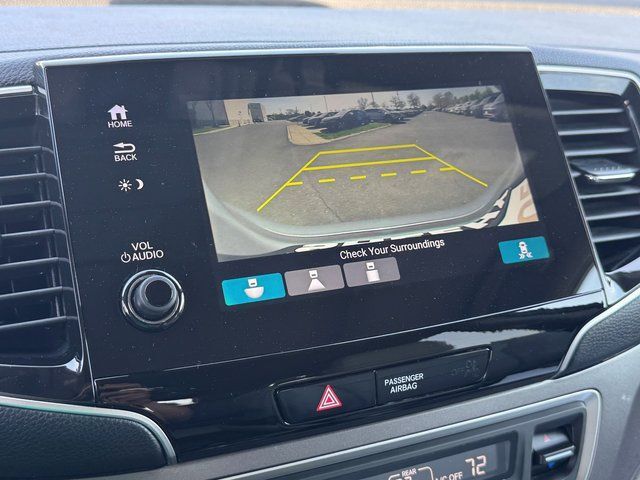 2020 Honda Pilot EX-L Springfield VA