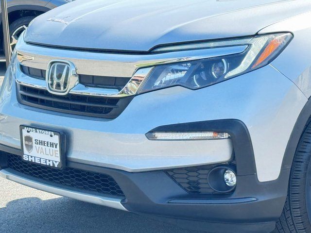 2020 Honda Pilot EX-L Springfield VA