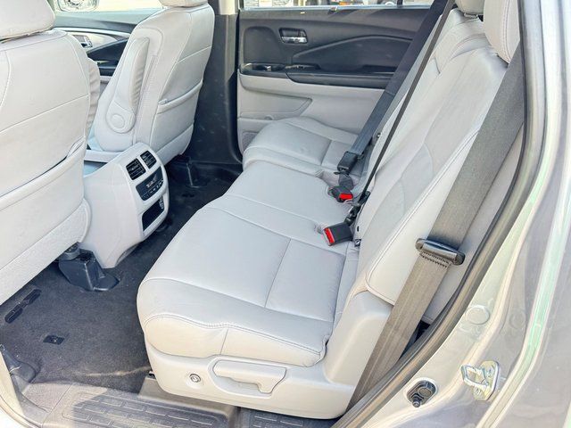 2020 Honda Pilot EX-L Springfield VA