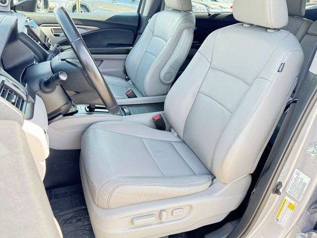 2020 Honda Pilot EX-L Springfield VA