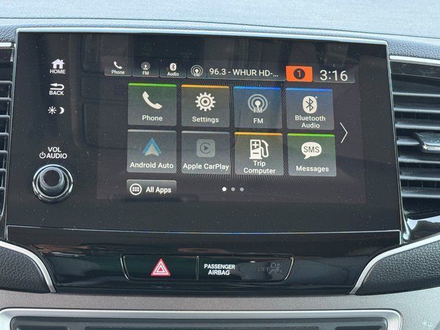 2020 Honda Pilot EX-L Springfield VA