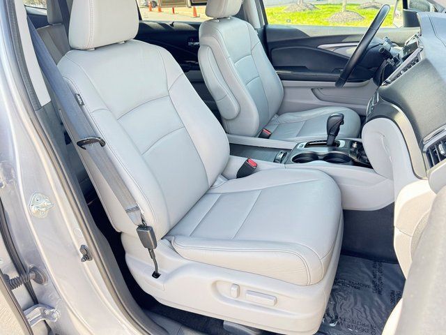 2020 Honda Pilot EX-L Springfield VA