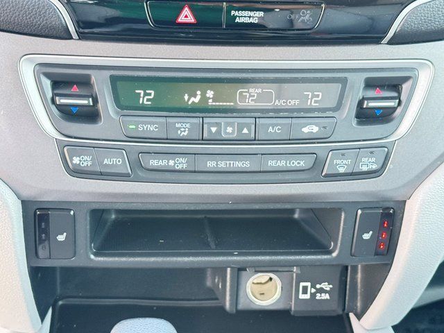 2020 Honda Pilot EX-L Springfield VA