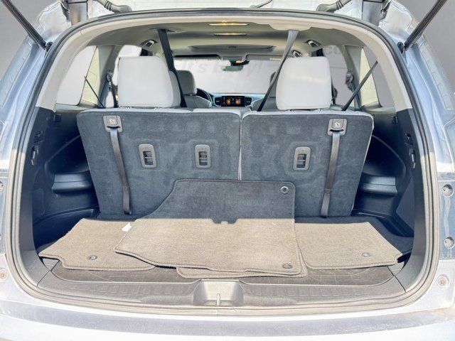 2020 Honda Pilot EX-L Springfield VA