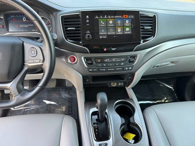 2020 Honda Pilot EX-L Springfield VA