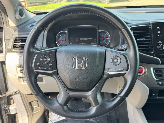 2020 Honda Pilot EX-L Springfield VA