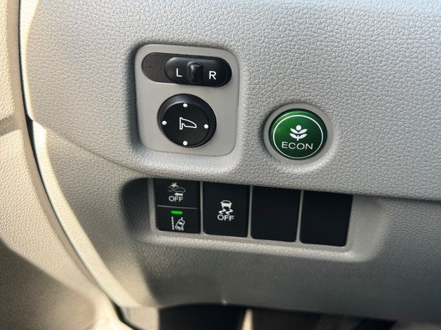 2020 Honda Pilot EX-L Springfield VA