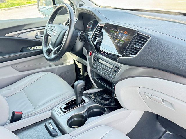 2020 Honda Pilot EX-L Springfield VA