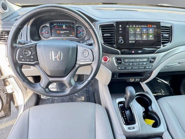 2020 Honda Pilot EX-L Springfield VA