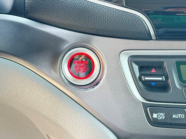 2020 Honda Pilot EX-L Springfield VA