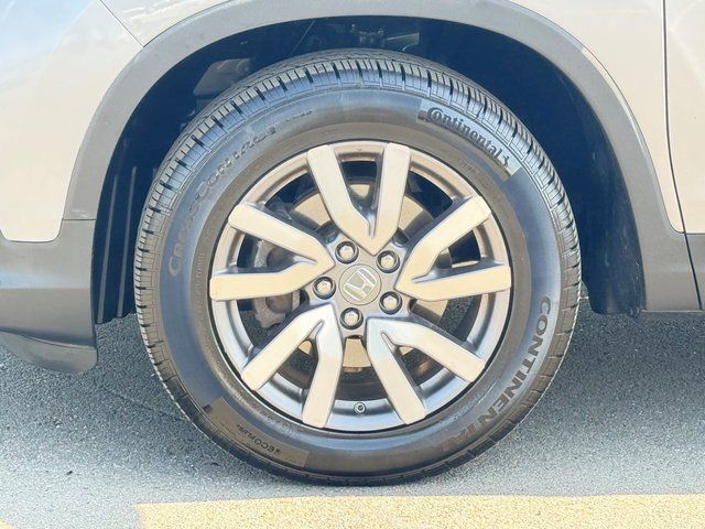 2020 Honda Pilot EX-L Springfield VA