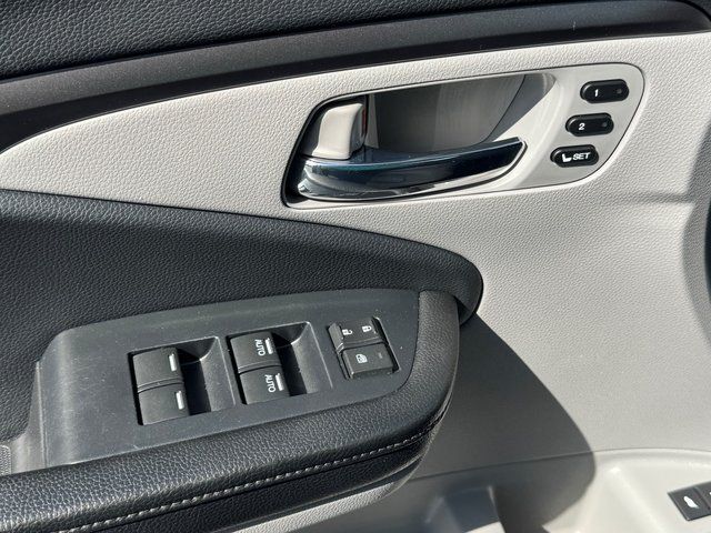 2020 Honda Pilot EX-L Springfield VA