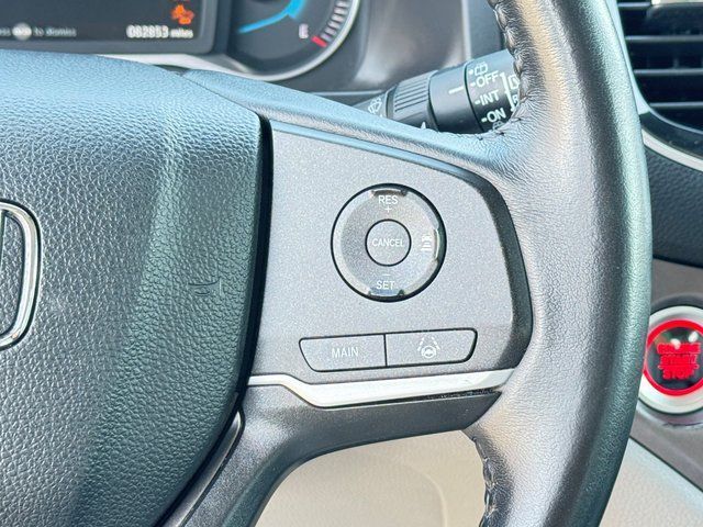 2020 Honda Pilot EX-L Springfield VA