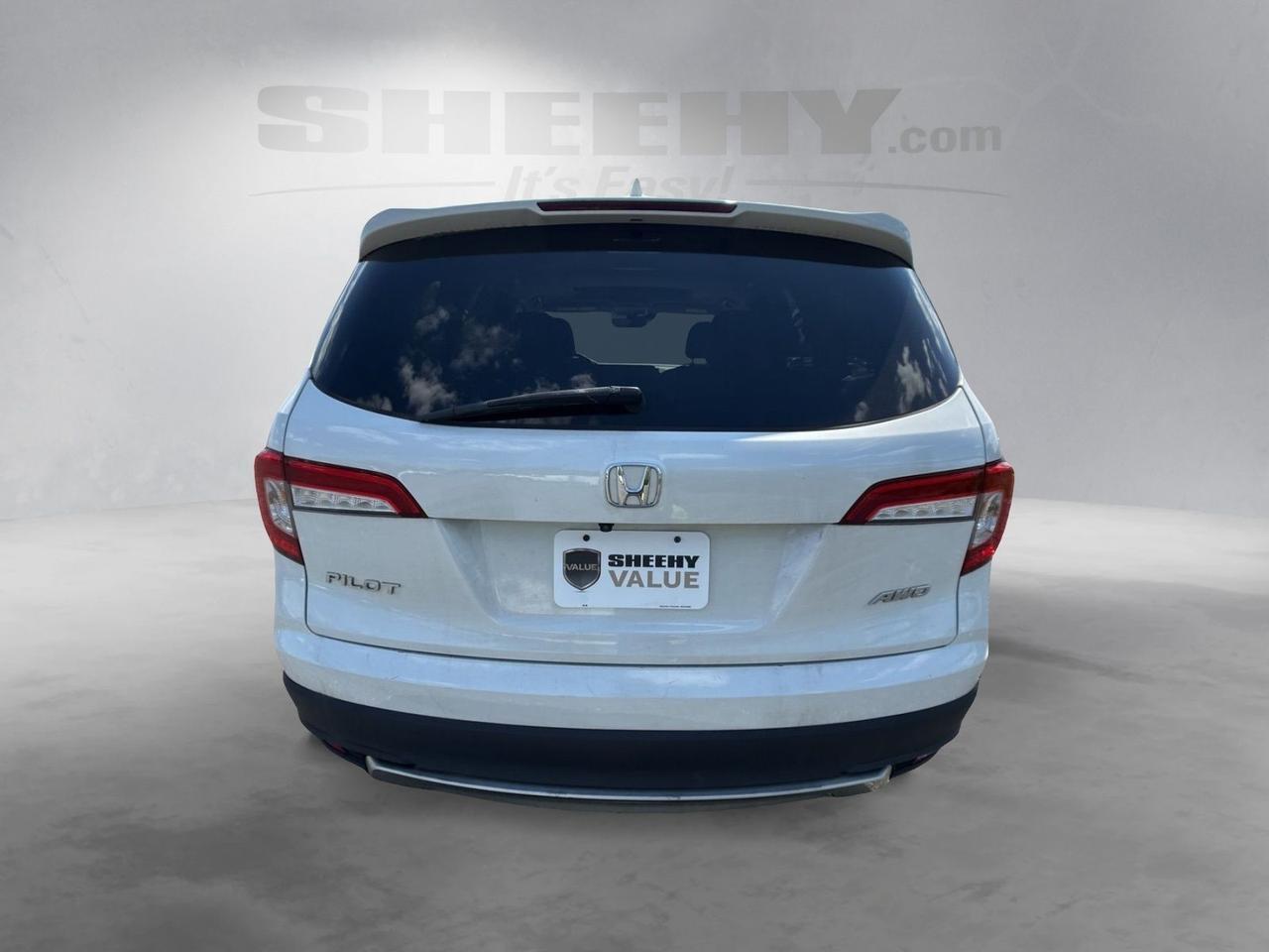 2020 Honda Pilot EX-L Chantilly VA
