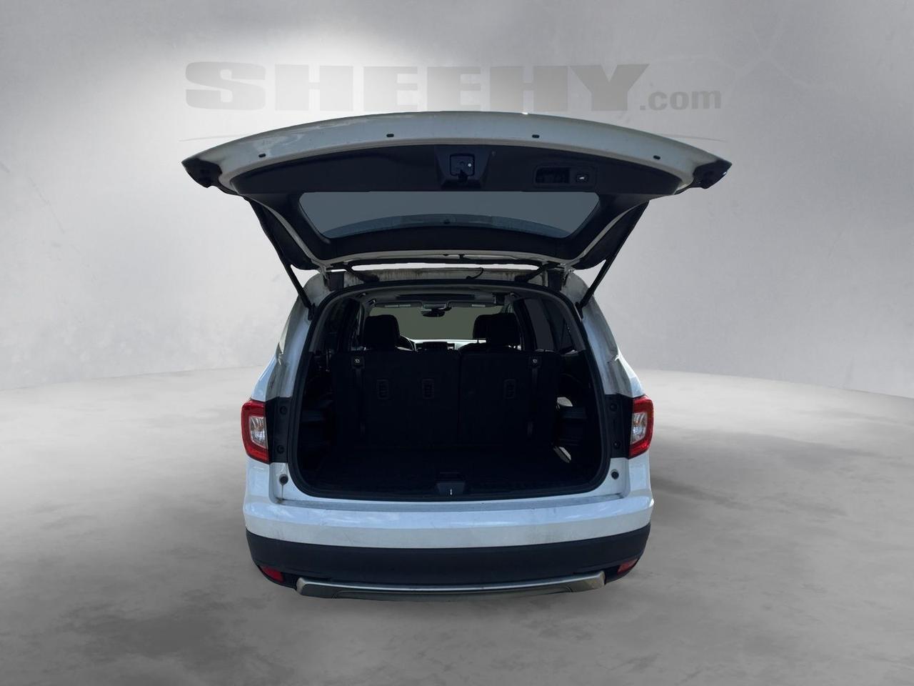 2020 Honda Pilot EX-L Chantilly VA