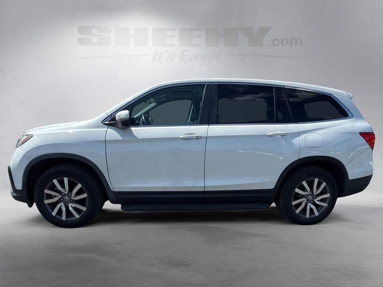 2020 Honda Pilot EX-L Chantilly VA