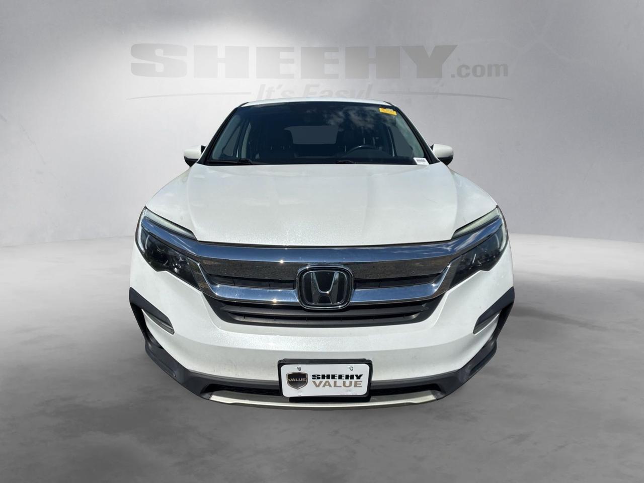 2020 Honda Pilot EX-L Chantilly VA