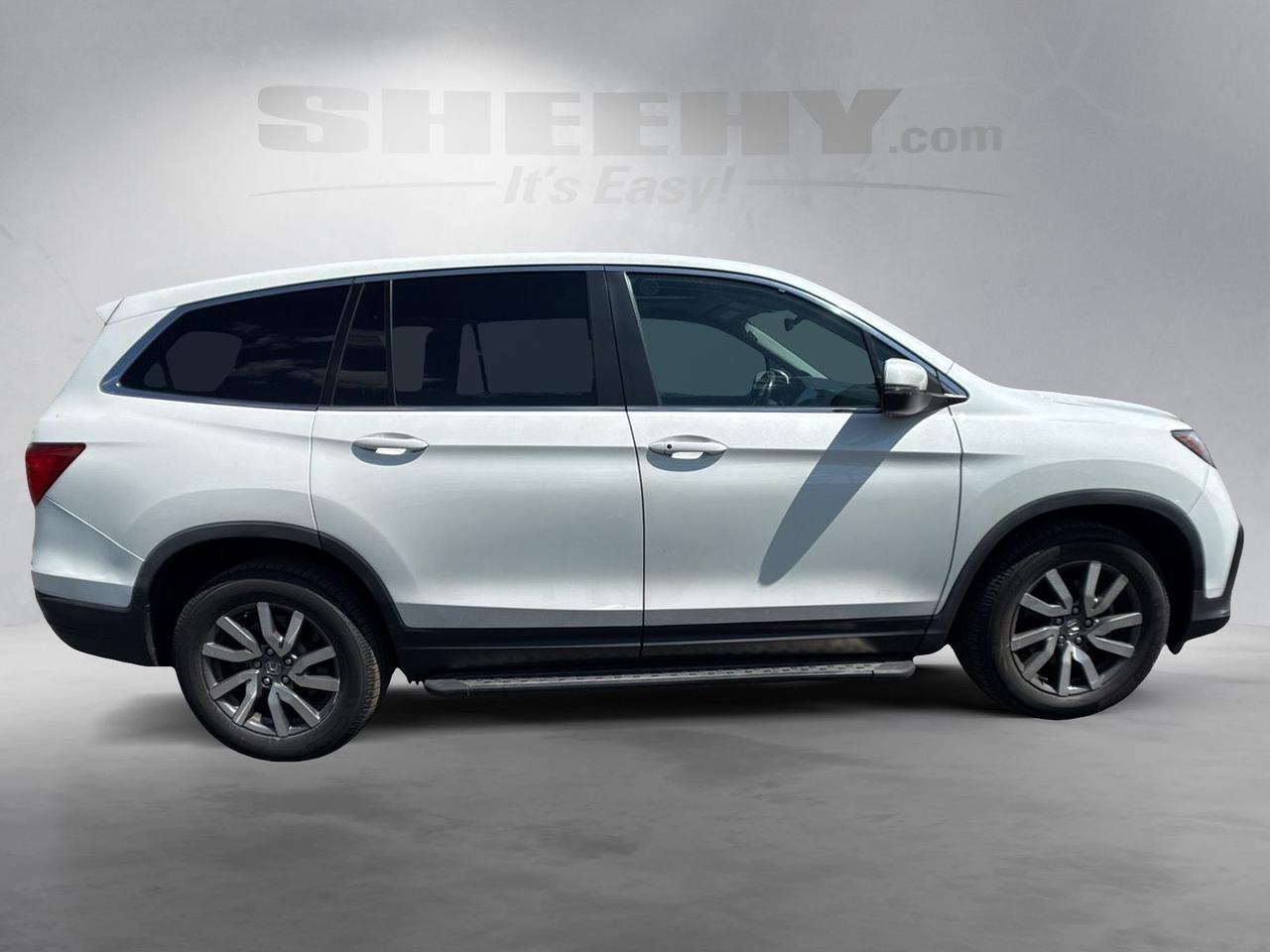 2020 Honda Pilot EX-L Chantilly VA