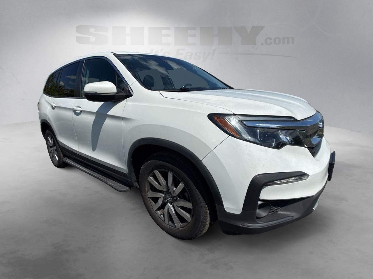 2020 Honda Pilot EX-L Chantilly VA