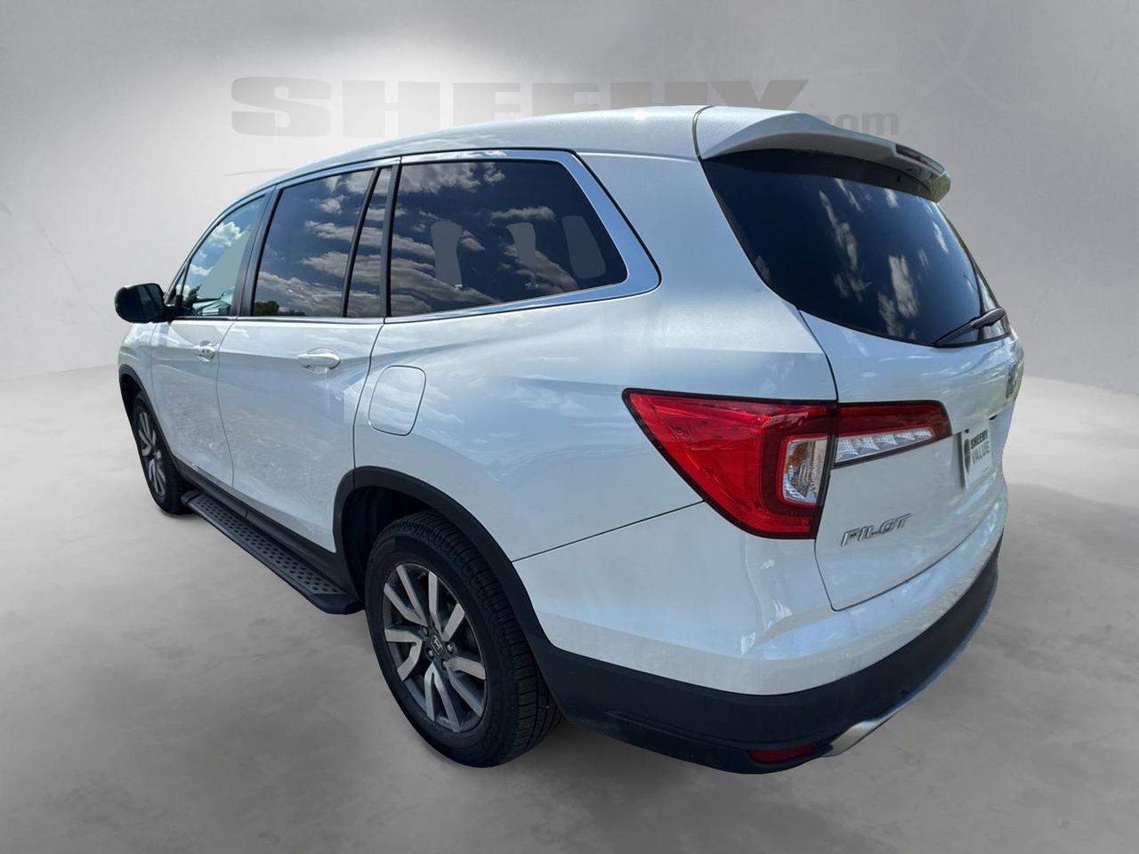 2020 Honda Pilot EX-L Chantilly VA