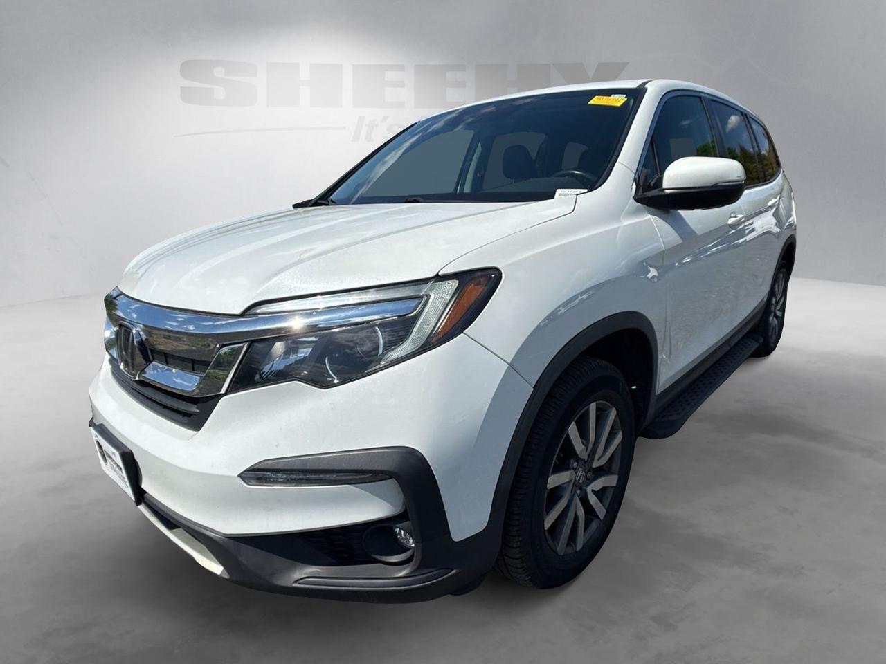 2020 Honda Pilot EX-L Chantilly VA
