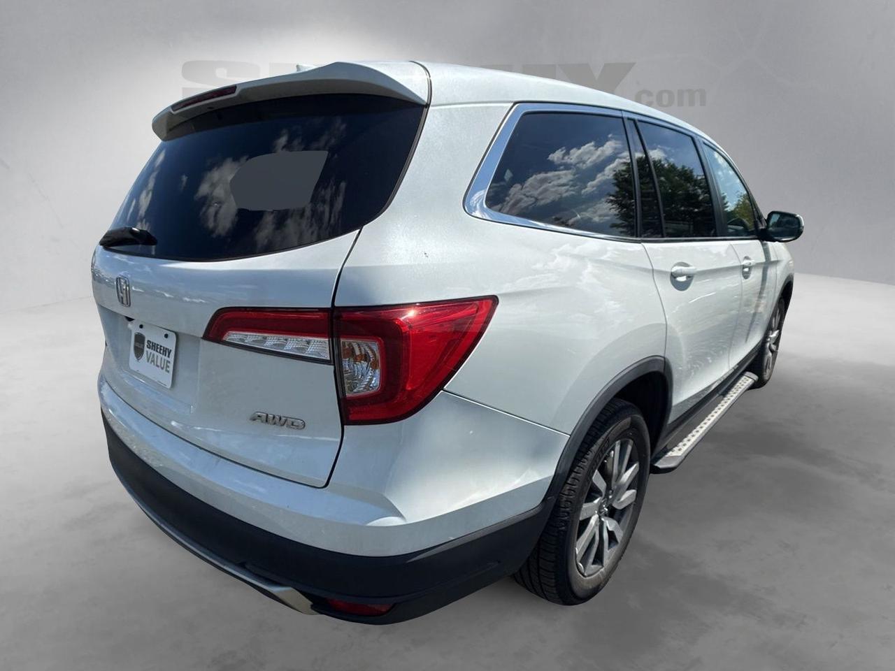 2020 Honda Pilot EX-L Chantilly VA