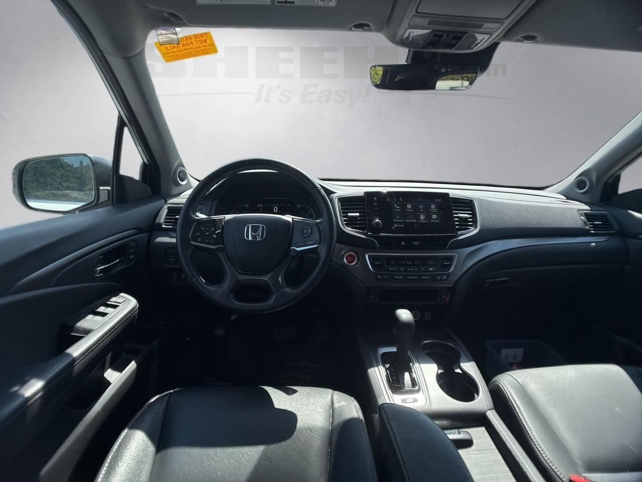 2020 Honda Pilot EX-L Chantilly VA