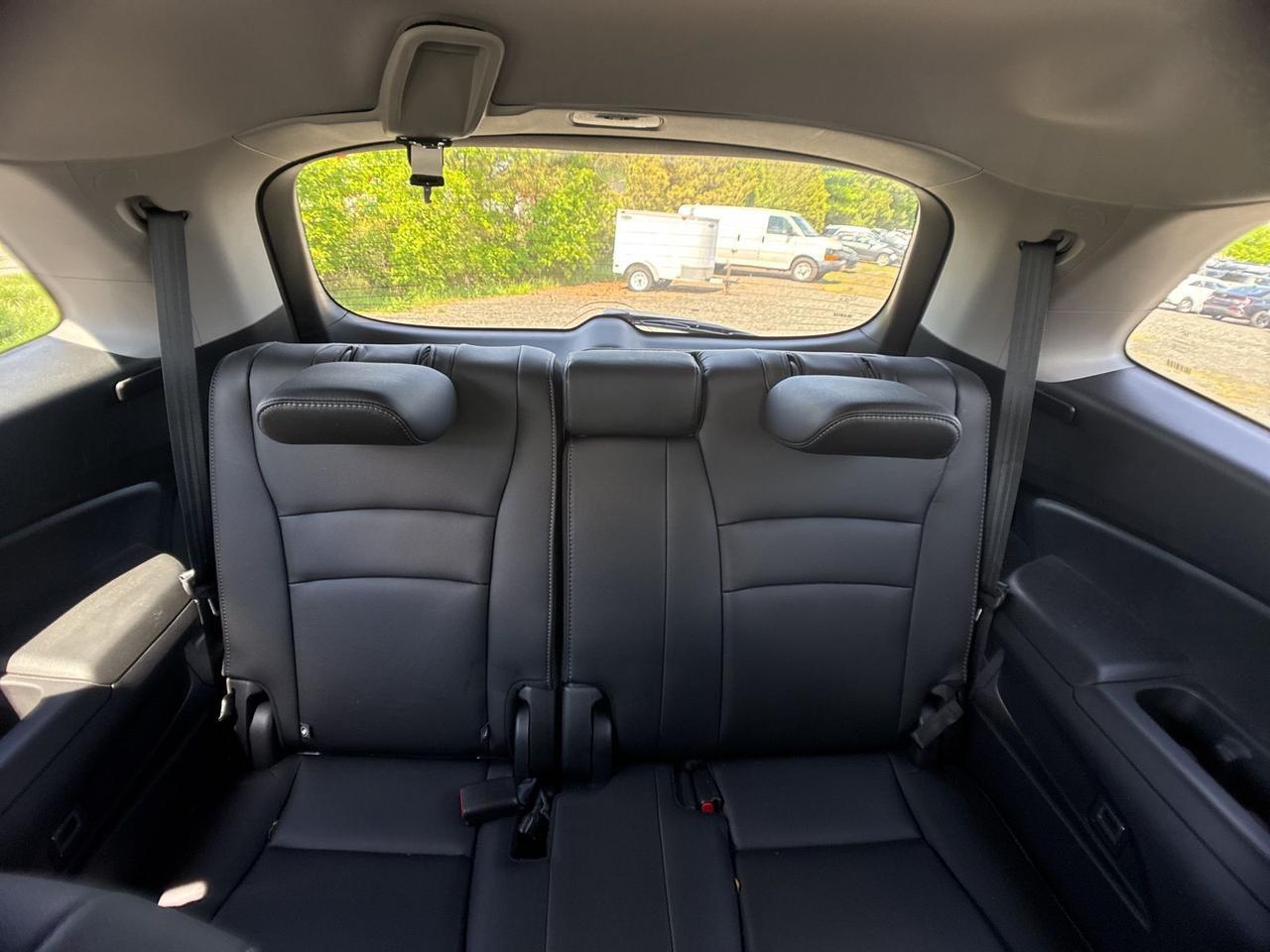 2020 Honda Pilot EX-L Chantilly VA