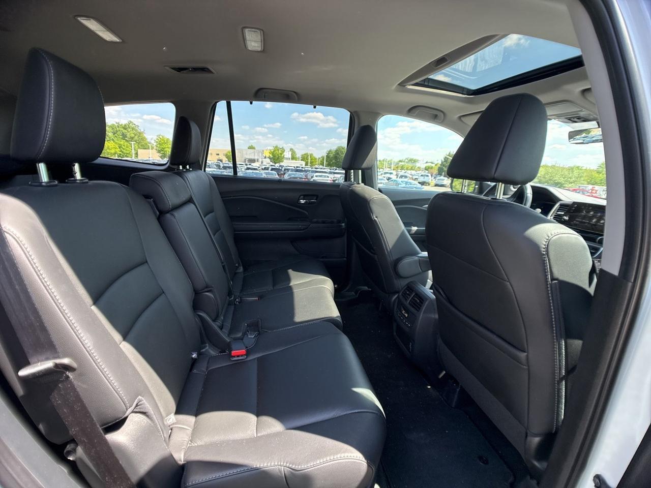 2020 Honda Pilot EX-L Chantilly VA