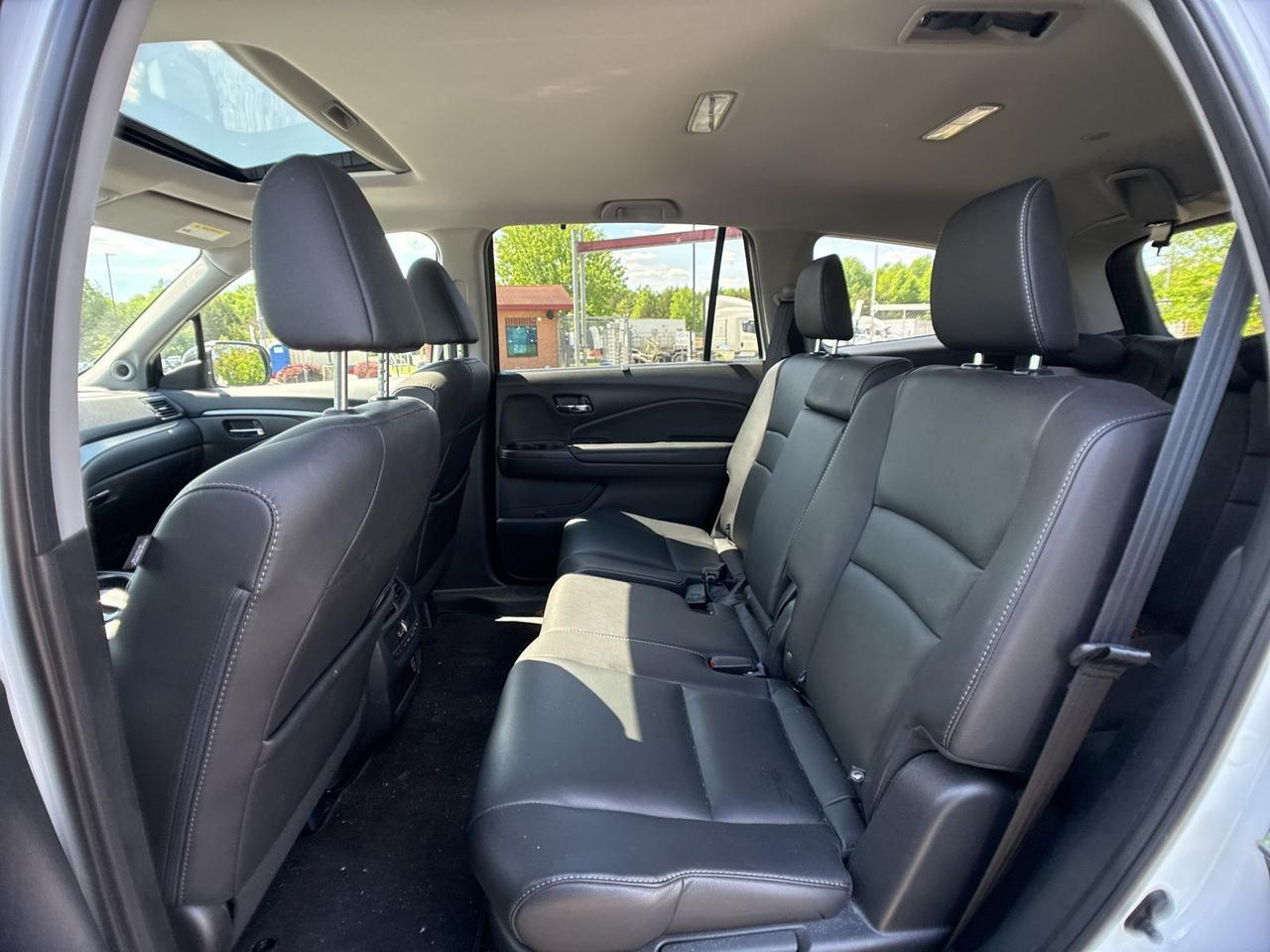 2020 Honda Pilot EX-L Chantilly VA