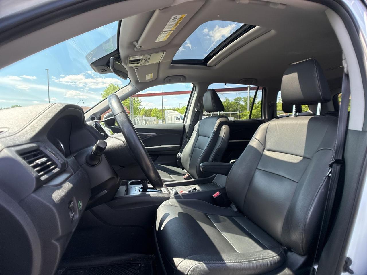 2020 Honda Pilot EX-L Chantilly VA