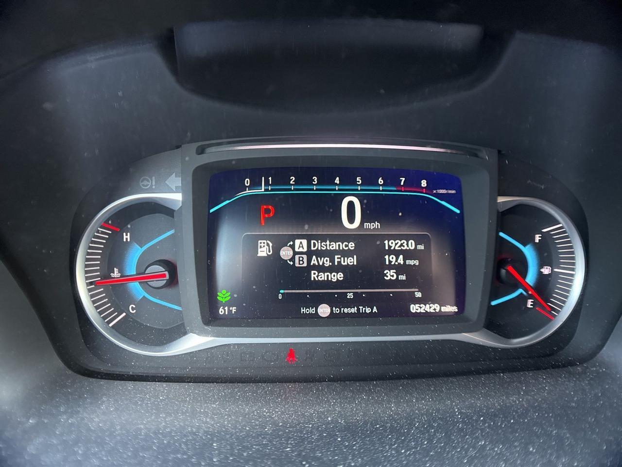 2020 Honda Pilot EX-L Chantilly VA