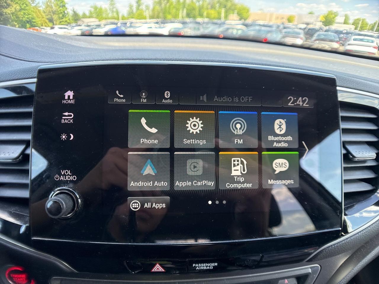 2020 Honda Pilot EX-L Chantilly VA