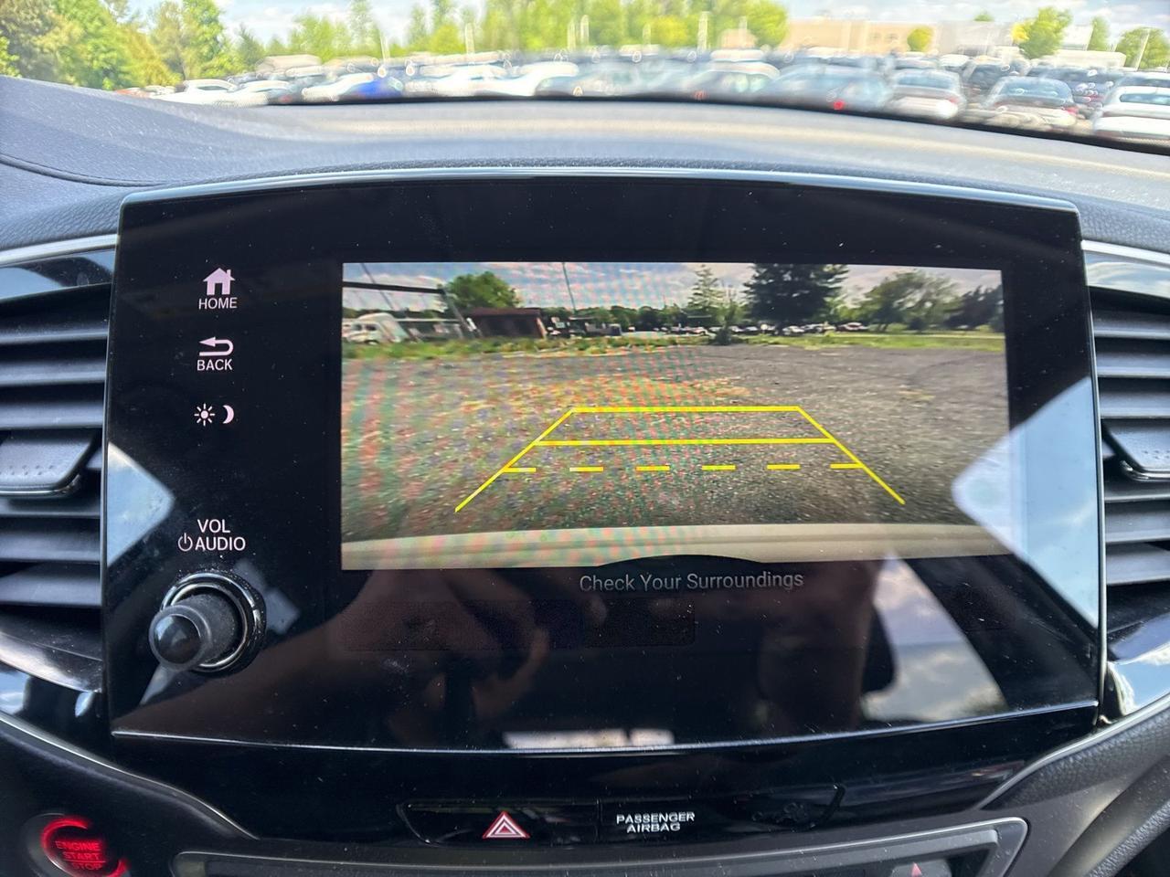 2020 Honda Pilot EX-L Chantilly VA