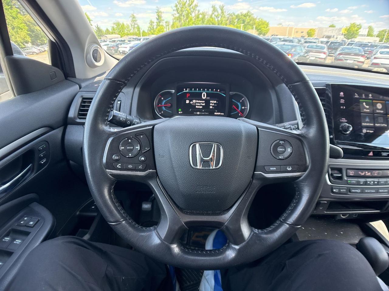 2020 Honda Pilot EX-L Chantilly VA
