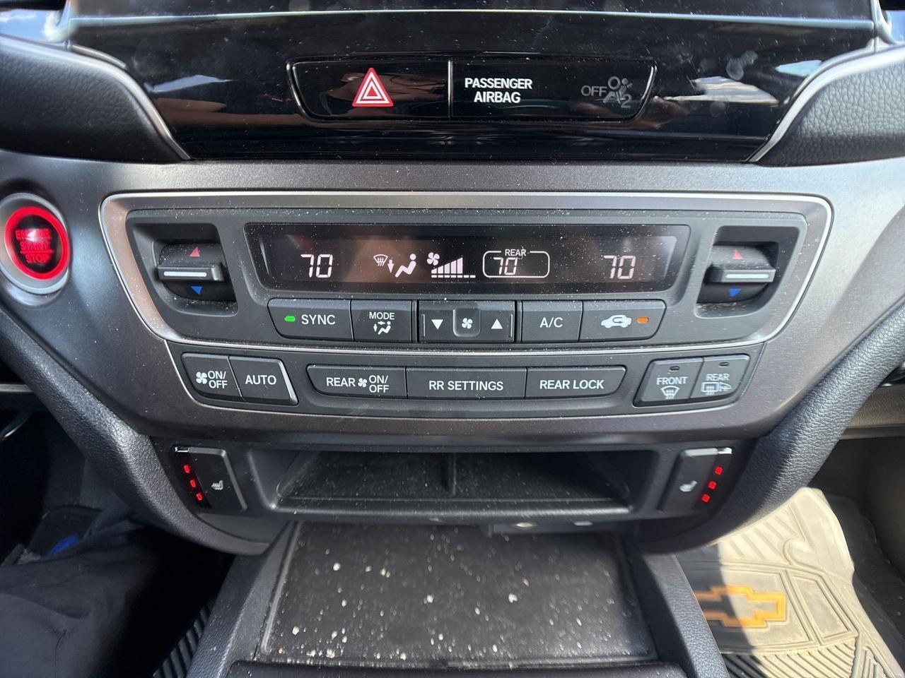 2020 Honda Pilot EX-L Chantilly VA