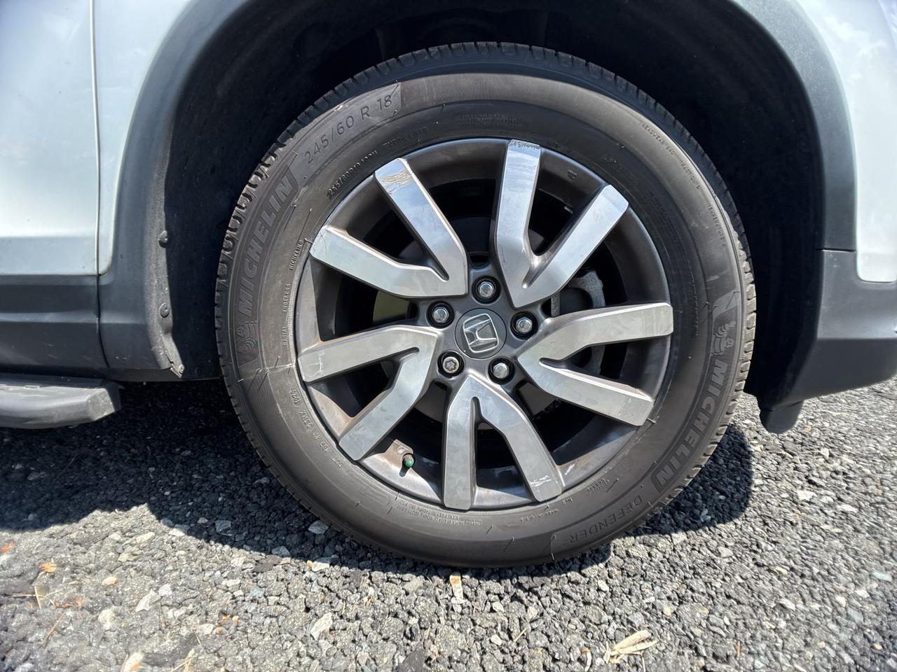 2020 Honda Pilot EX-L Chantilly VA