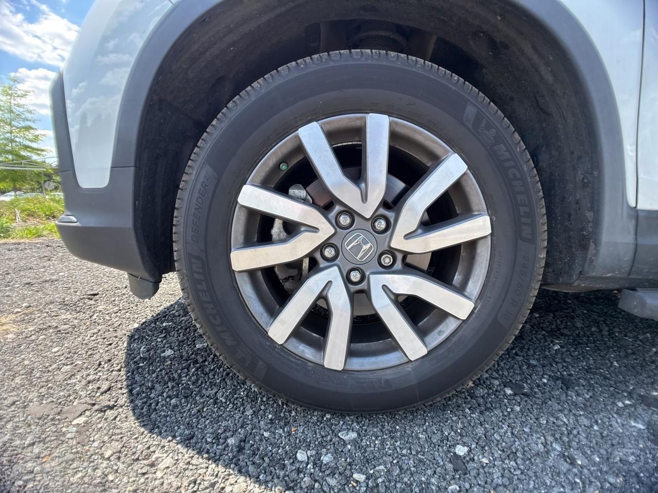 2020 Honda Pilot EX-L Chantilly VA