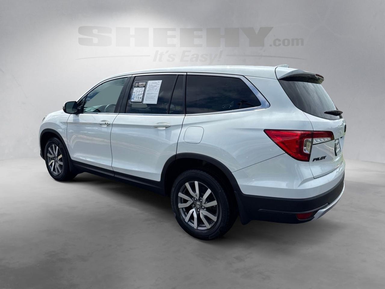 2020 Honda Pilot EX-L Chantilly VA