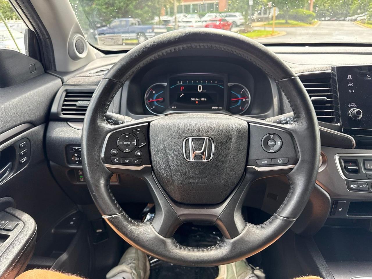 2020 Honda Pilot EX-L Chantilly VA