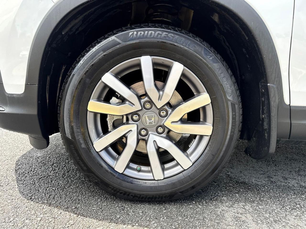 2020 Honda Pilot EX-L Chantilly VA