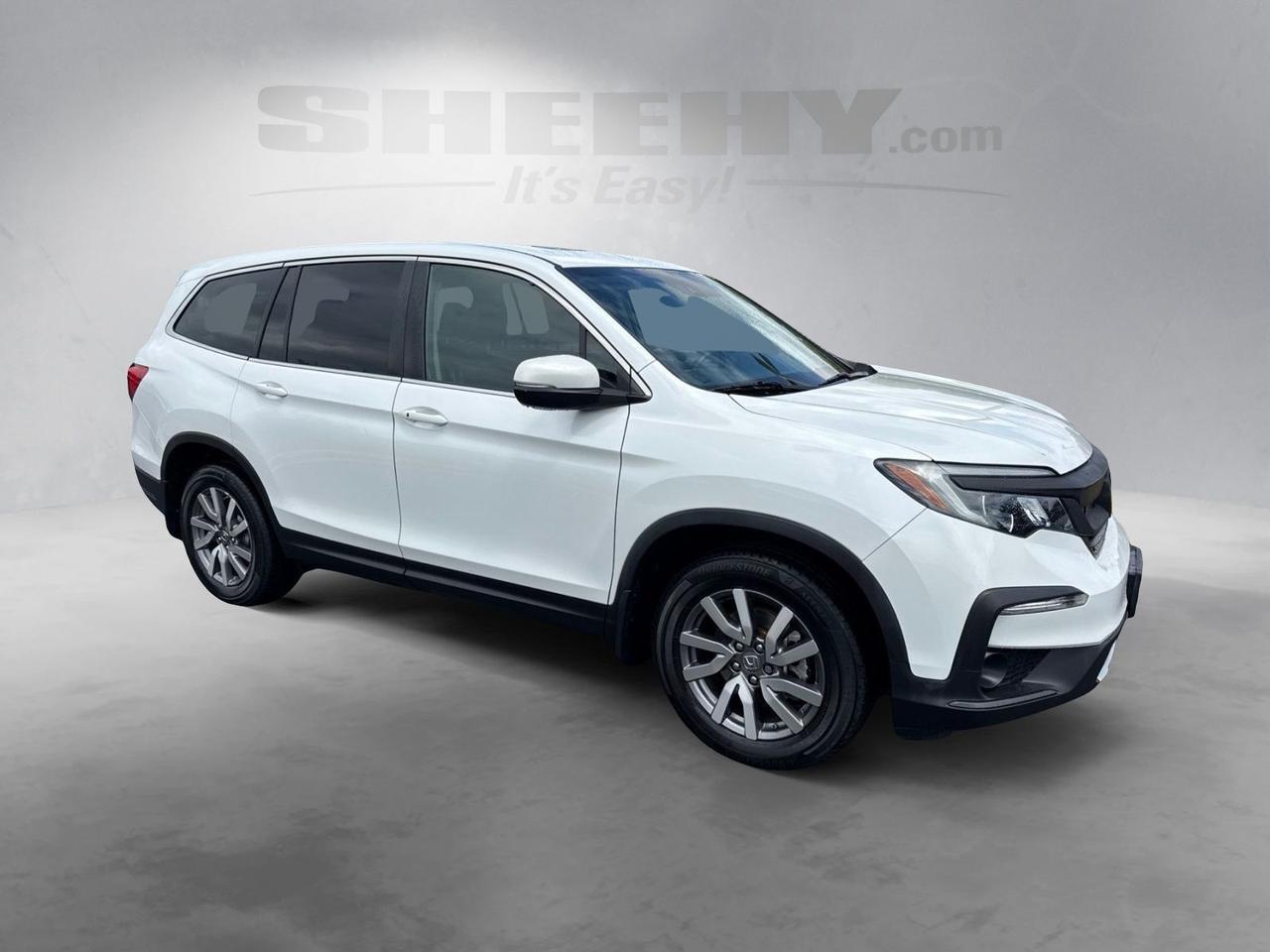 2020 Honda Pilot EX-L Chantilly VA