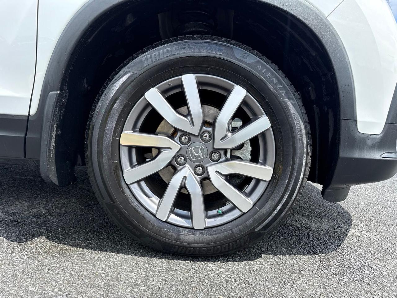 2020 Honda Pilot EX-L Chantilly VA