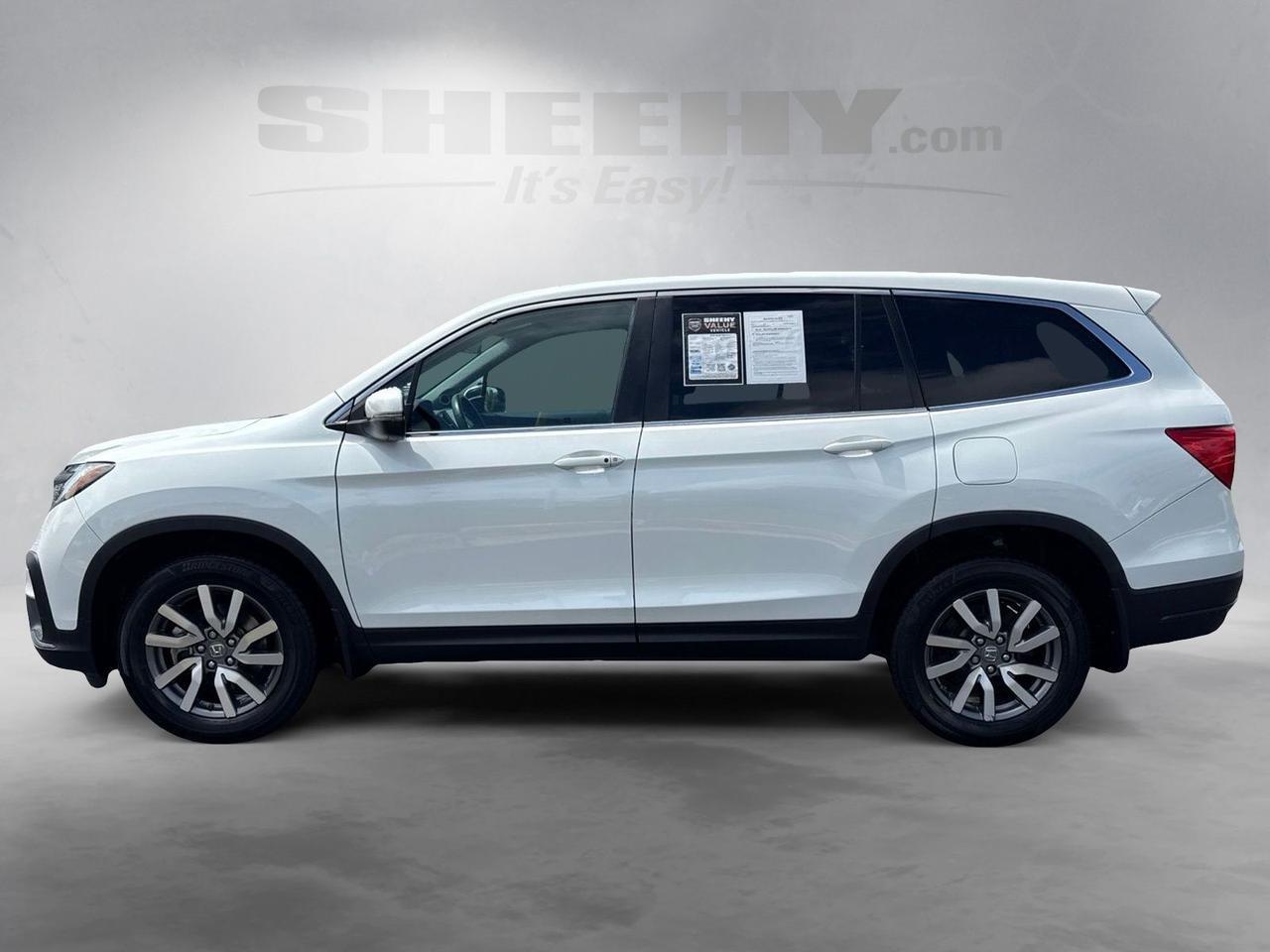2020 Honda Pilot EX-L Chantilly VA
