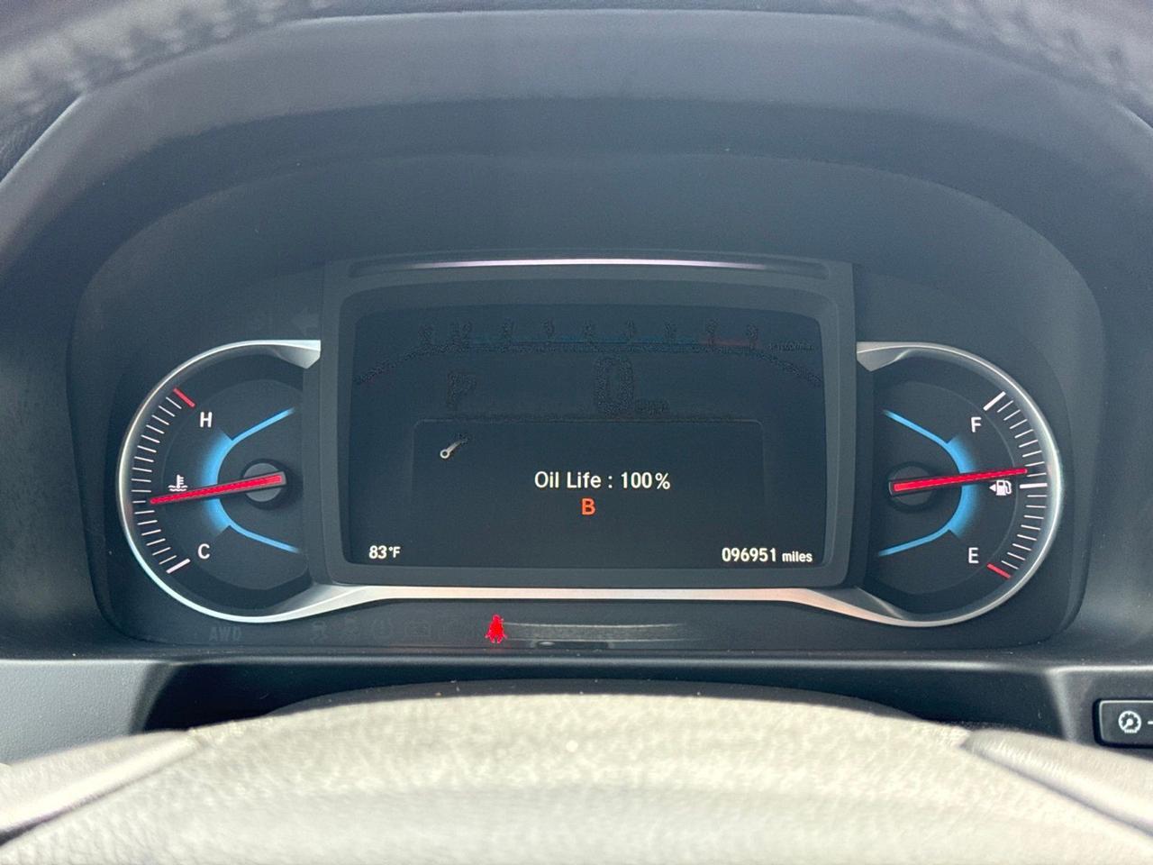 2020 Honda Pilot EX-L Chantilly VA