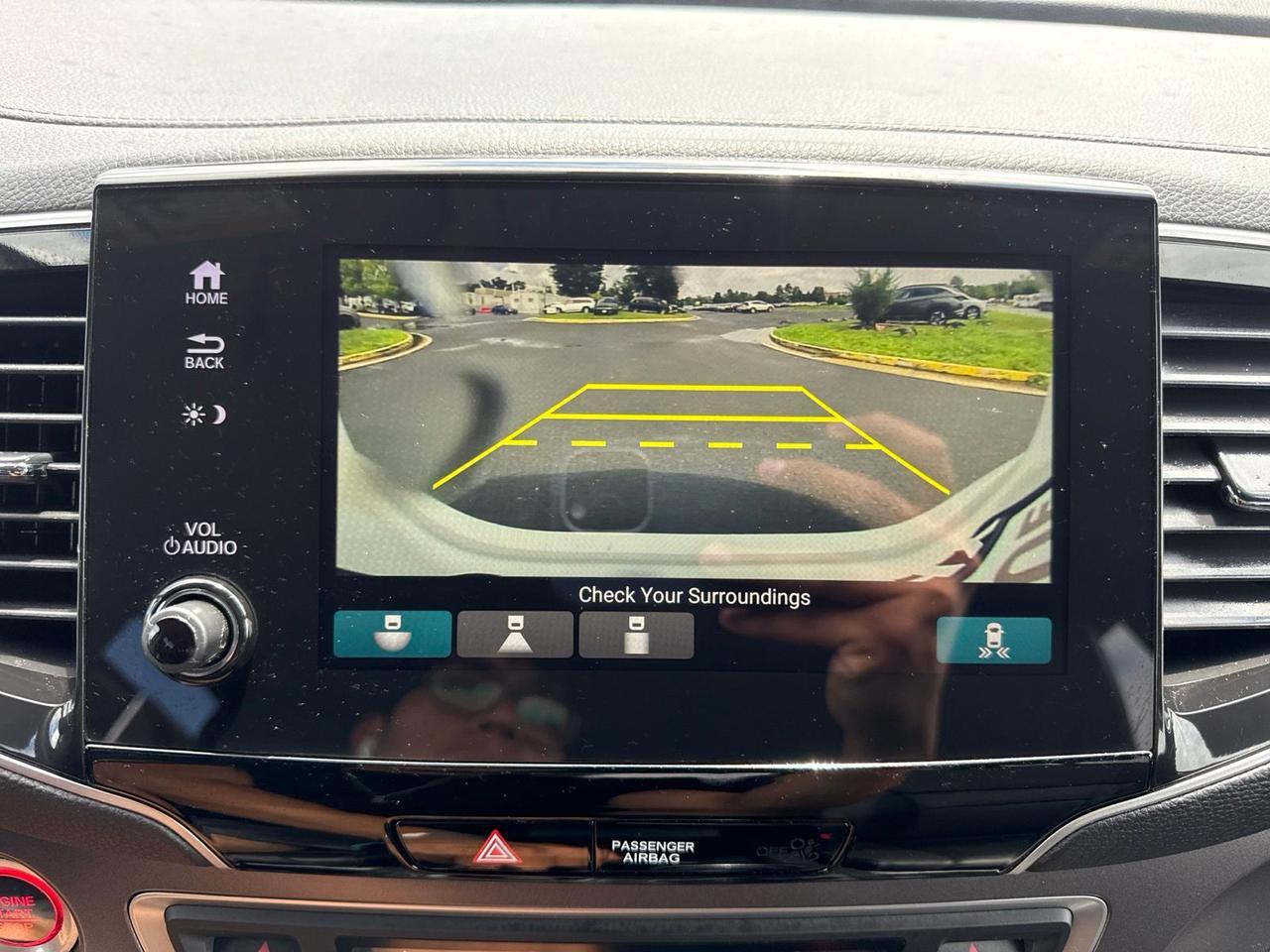 2020 Honda Pilot EX-L Chantilly VA