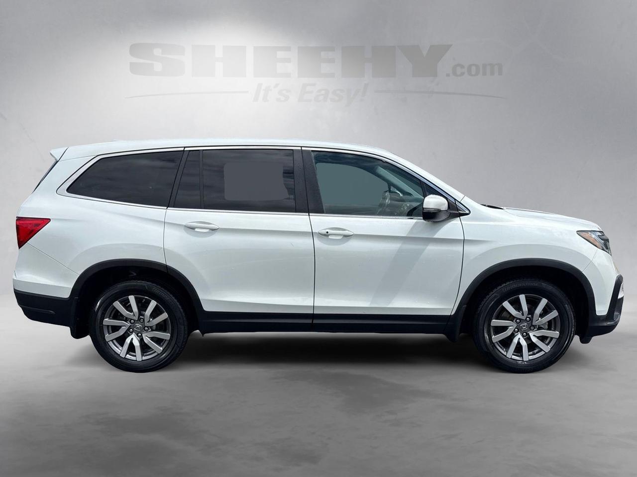 2020 Honda Pilot EX-L Chantilly VA